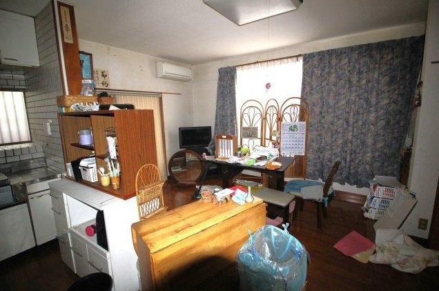 Kannabe-cho, Shimotakeda: 3.8 million yen &mdash; photo 2