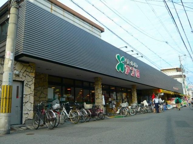 Minami-Ichioka 1 (Dome-mae Station) 13 million yen &mdash; photo 5