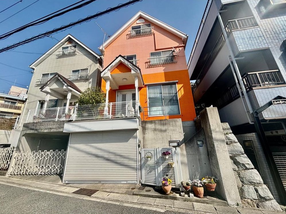 Daimaru-cho 3 (Nagata Station) 18.8 million yen &mdash; photo 1