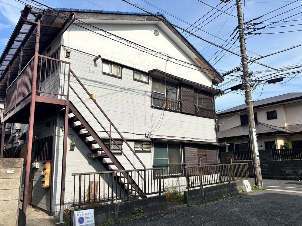 Numama 2 (Higashi-Zushi Station) 34.8 million yen &mdash; photo 7