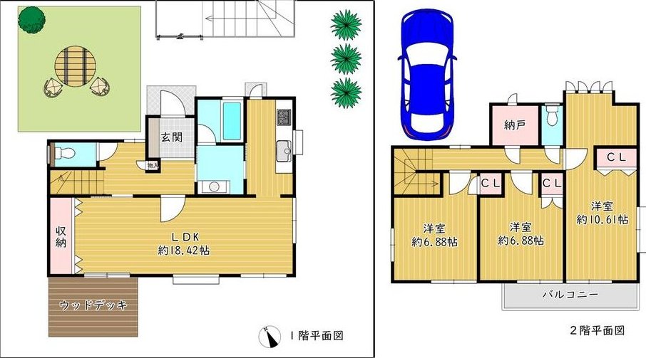 Najio Mountain Villa: 12,900,000 yen &mdash; photo 2