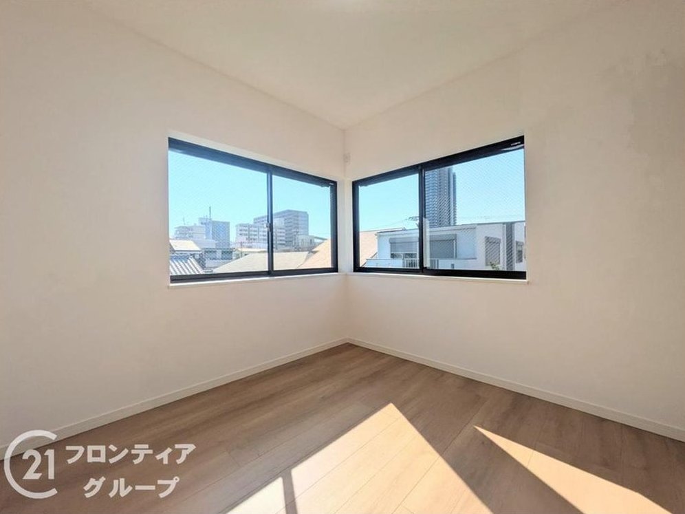 Honjo-cho 3 (Takatori Station) 32.49 million yen &mdash; photo 7