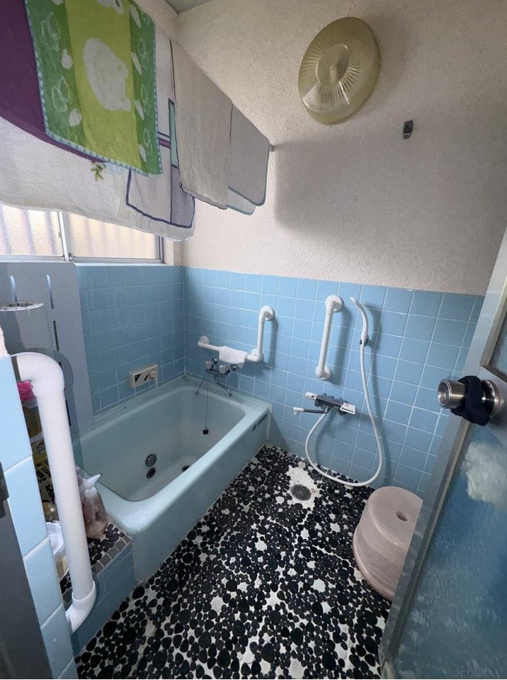 Used detached house, 5DK, Enza-cho, Takamatsu City &mdash; photo 4