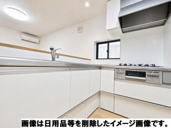 Daido 2 (near Daido Toyosato Station) 30.8 million yen &mdash; photo 4