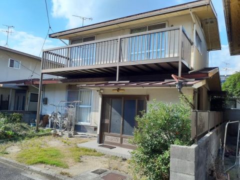 Fukuyama, Hiroshima property