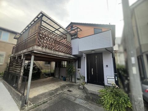 Kobe, Hyogo property