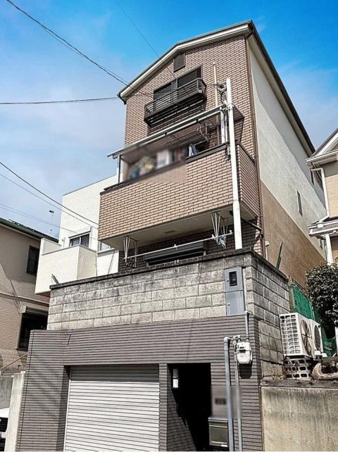 Kobe, Hyogo property