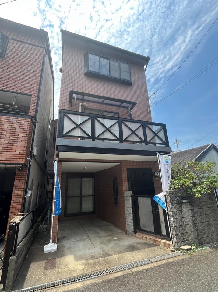 ~REPRO~ Daido Minami 2-chome, Higashiyodogawa-ku ~ Now on sale! &mdash; photo 1