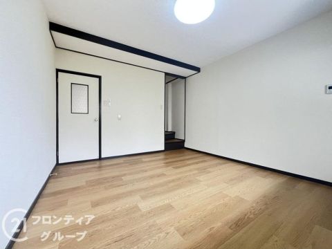 Osaka property