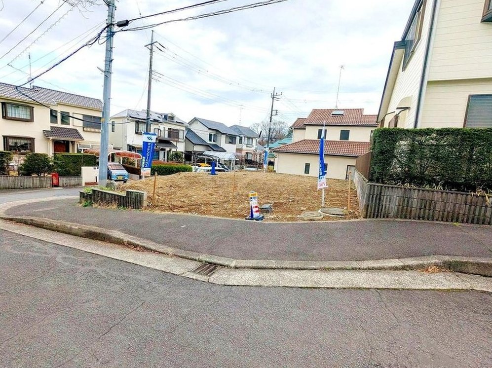 Sanada 4 (Tokai University Station) 17.3 million yen &mdash; photo 2