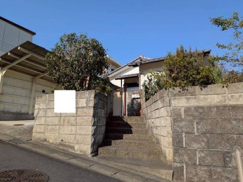 Okayama property