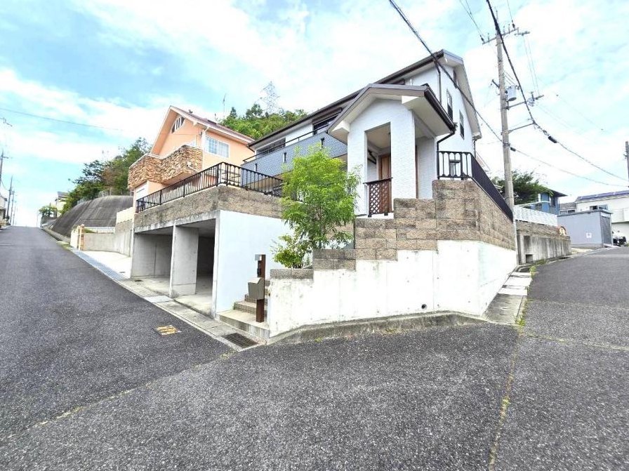 Sugiodai 2 (Suzurandai-Nishiguchi Station) 27.8 million yen &mdash; photo 6