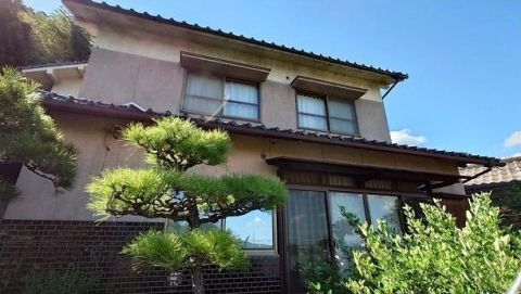 Kurashiki, Okayama property