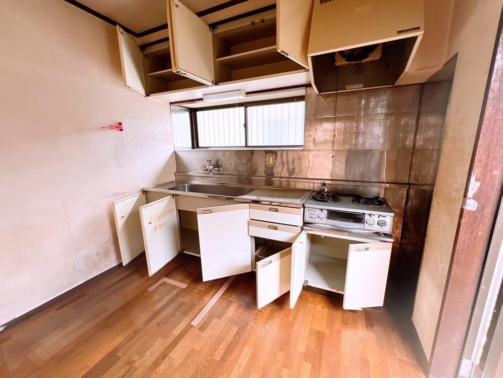 Mabi-cho Shimo-Niman (Kawabe-juku Station) 4.8 million yen &mdash; photo 6