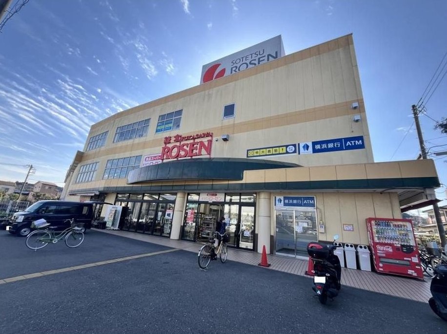 Fueda 3 (Shonan-Fukazawa Station) 26.8 million yen &mdash; photo 6