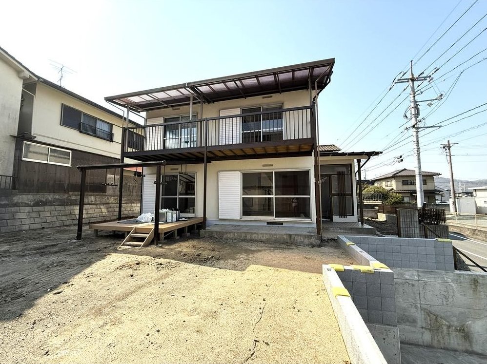 Makuyamadai 8 (Daimon Station) 15.4 million yen &mdash; photo 3