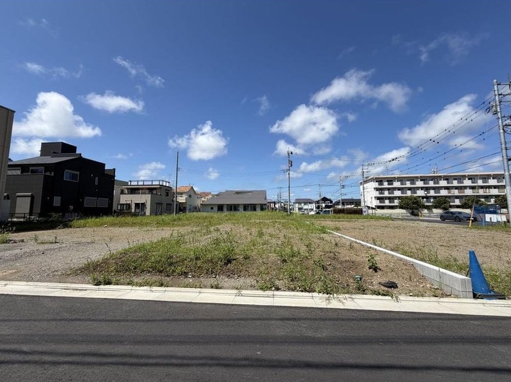 Yabata (Chigasaki Station) 21.8 million to 30.8 million yen &mdash; photo 3