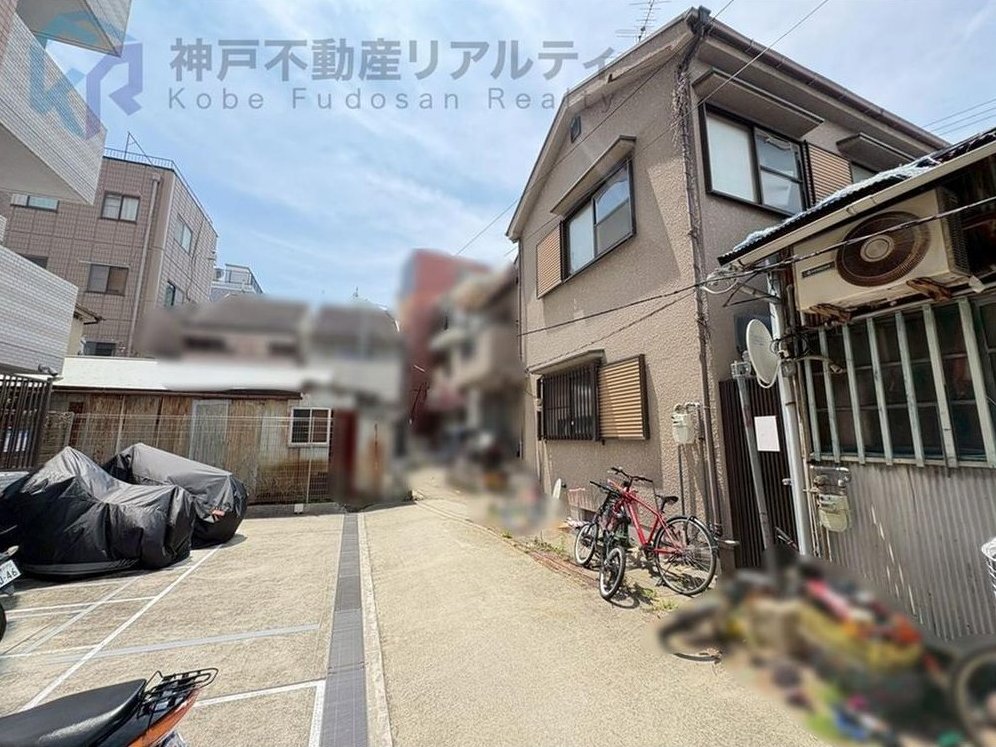Shinonome-dori 5 (Kasugano-michi Station) 45 million yen &mdash; photo 4