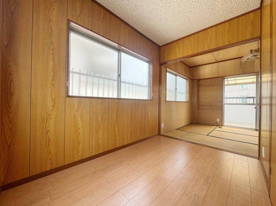 Kamitsutsui-dori 7 (Kasugano-michi Station) 16.9 million yen &mdash; photo 8