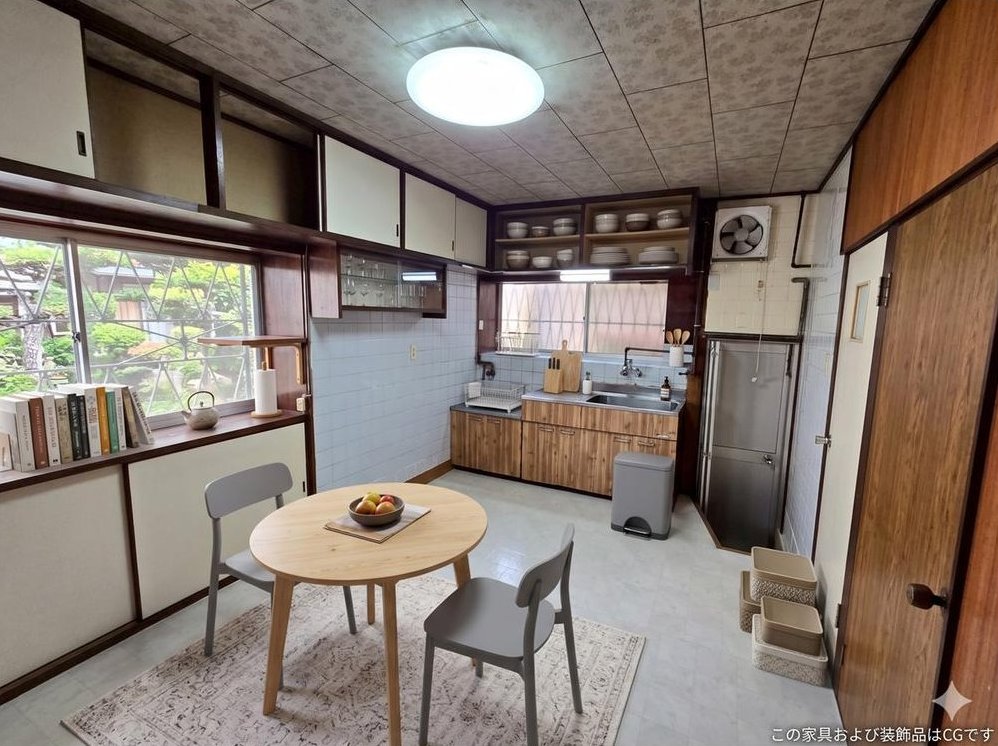 Horikiri-cho (Maruyama Station) 3.5 million yen &mdash; photo 4