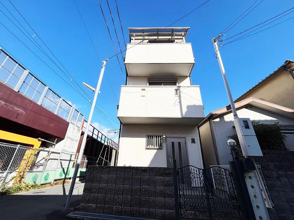 Shibajima 2 (Shibajima Station) 18.6 million yen &mdash; photo 4