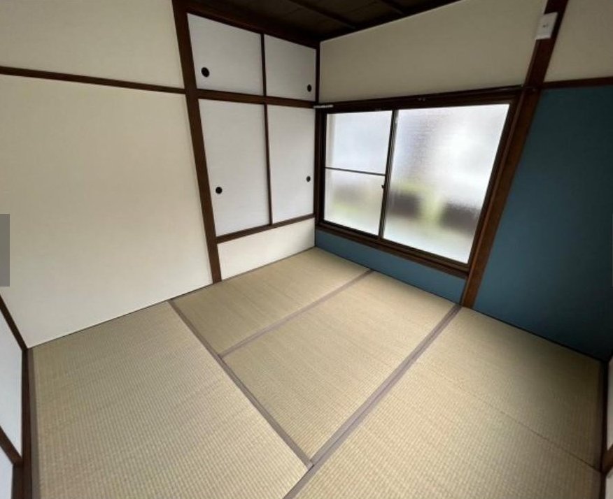Shirogayama 5 (Takinochaya Station) 4 million yen &mdash; photo 5