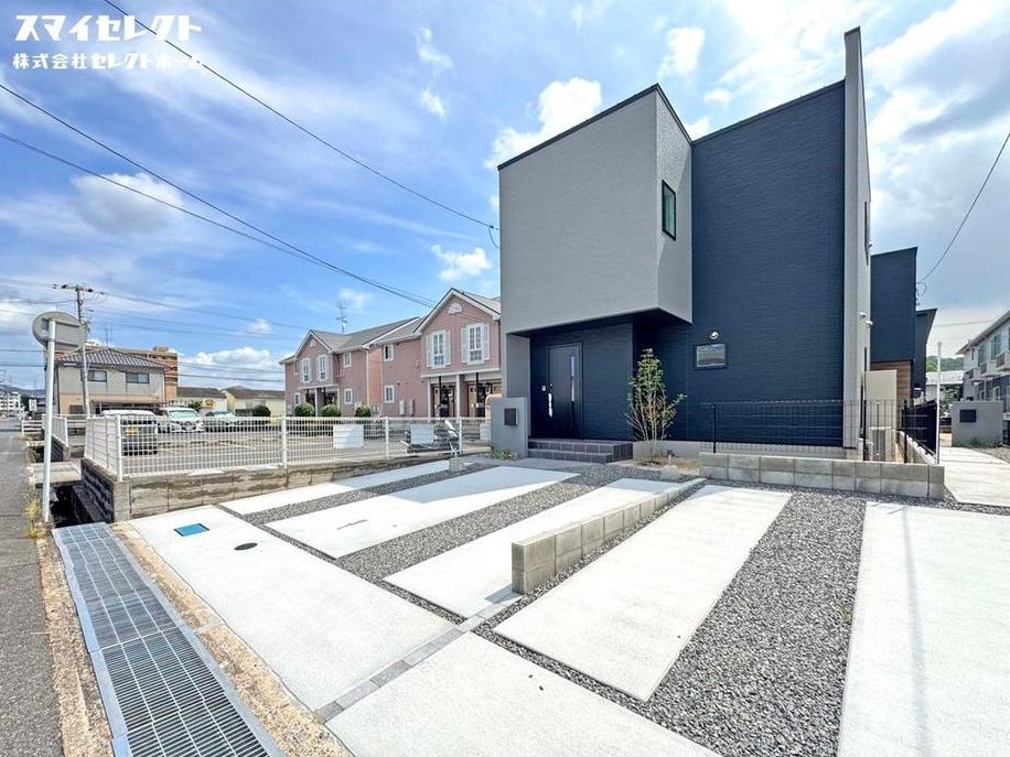 Hikino-cho 4 (Higashi-Fukuyama Station) 28.95 million yen &mdash; photo 1