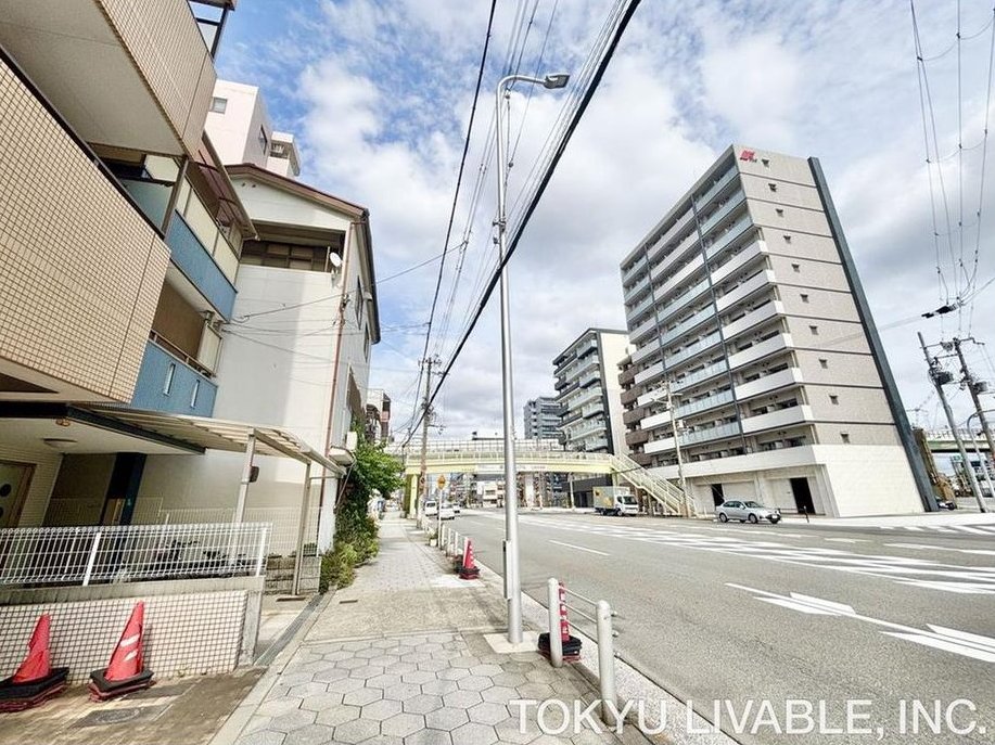 Tateha 2 (Ashiharabashi Station) 49.8 million yen &mdash; photo 7