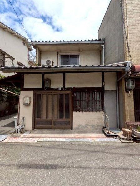 Osaka property