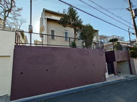 Nishinomiya, Hyogo property