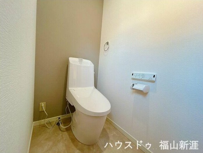 Kawaguchi-cho 3 (Fukuyama Station) 30,490,000 yen &mdash; photo 7
