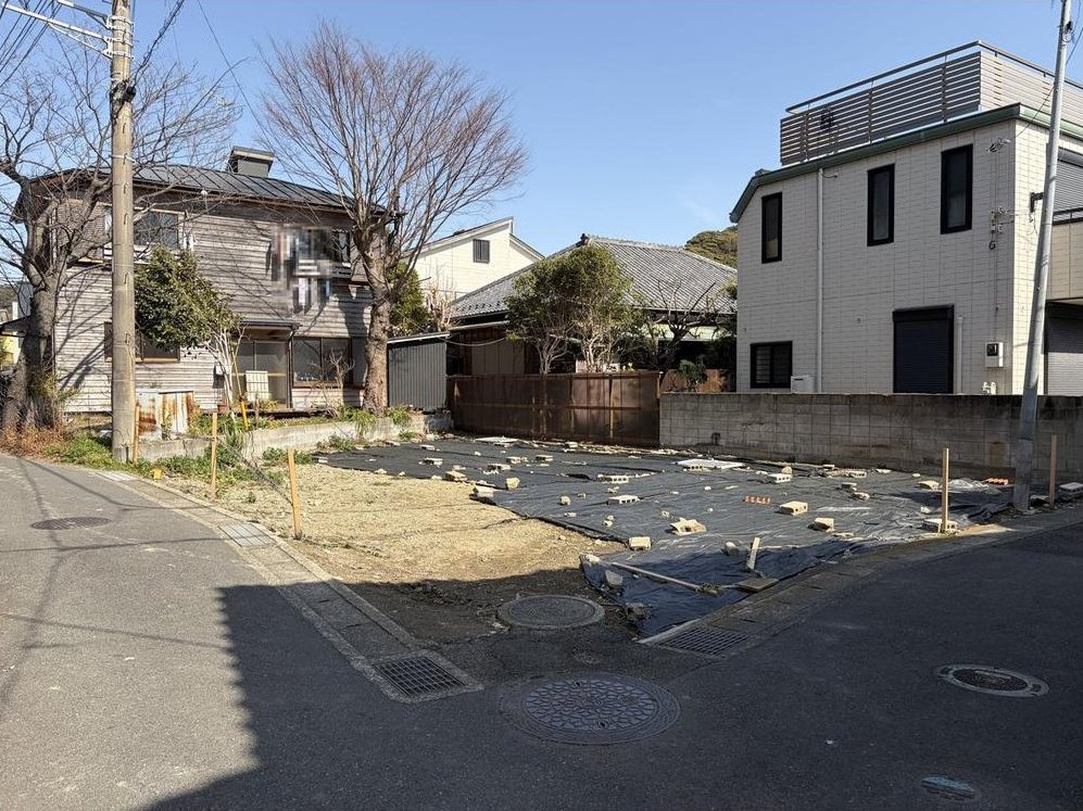 Kuki 4 (Zushi Station) 46.8 million yen &mdash; photo 7