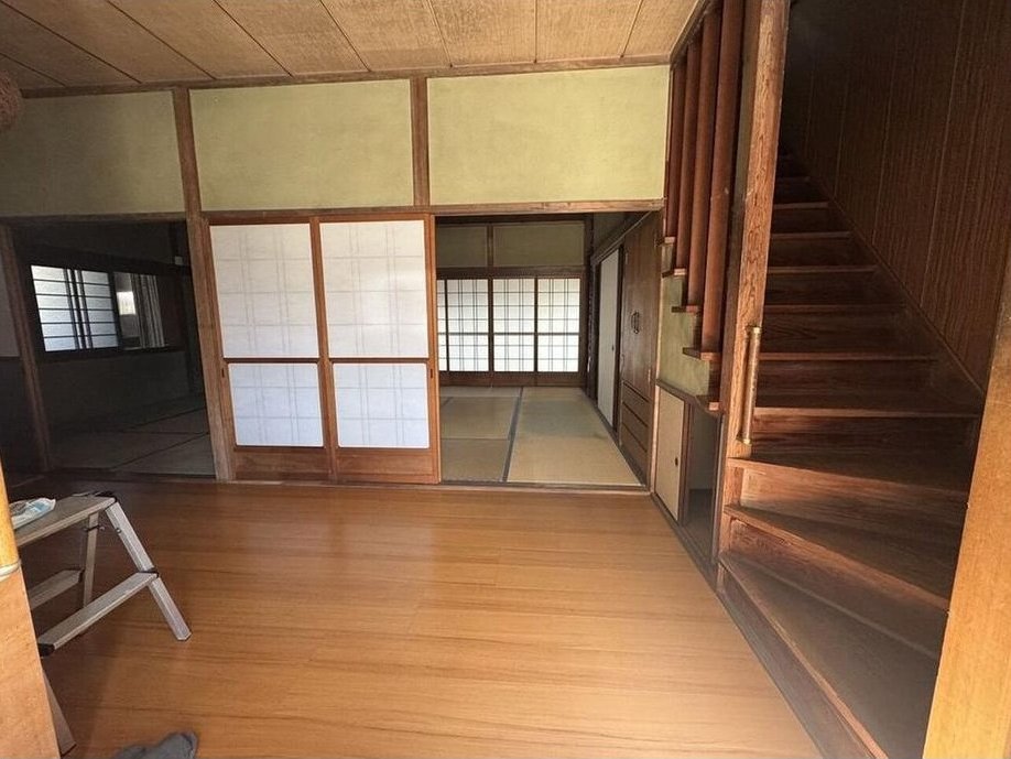 Takasu-cho (Higashi-Onomichi Station) 14.8 million yen &mdash; photo 7