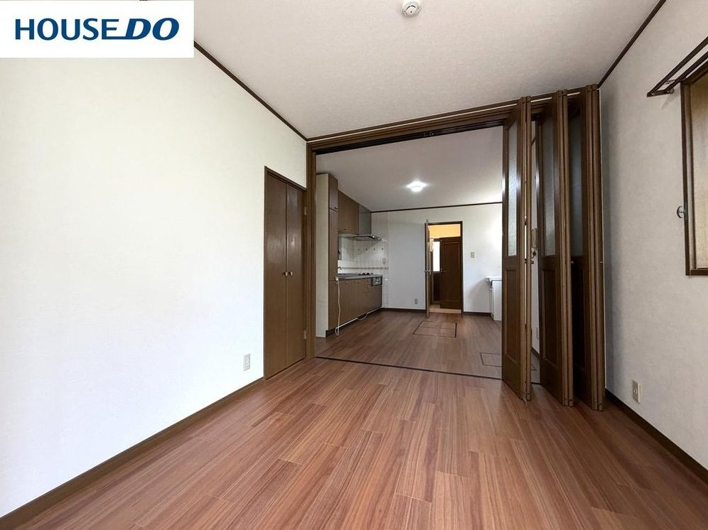 Used detached house in Shinonome-dori 2-chome &mdash; photo 3