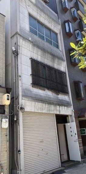 Osaka property
