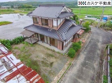 Okayama property