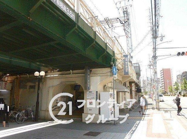 Higurashi-dori 3 (Kasugano-michi Station) 38.8 million yen &mdash; photo 7