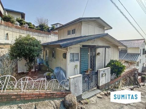 Okayama property