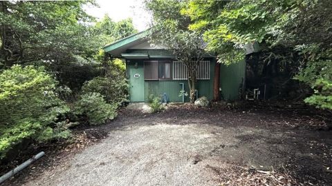 Hakone, Kanagawa property