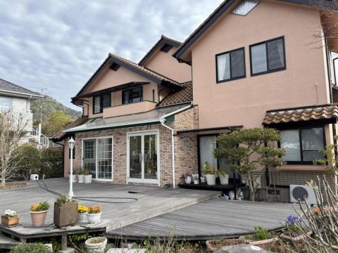 Ashiya, Hyogo property