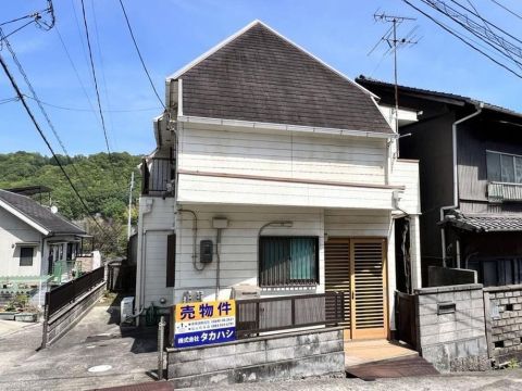Onomichi, Hiroshima property