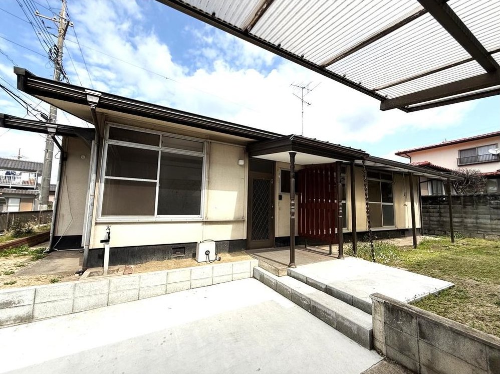 Makuyamadai 7 (Daimon Station) 14.5 million yen &mdash; photo 3