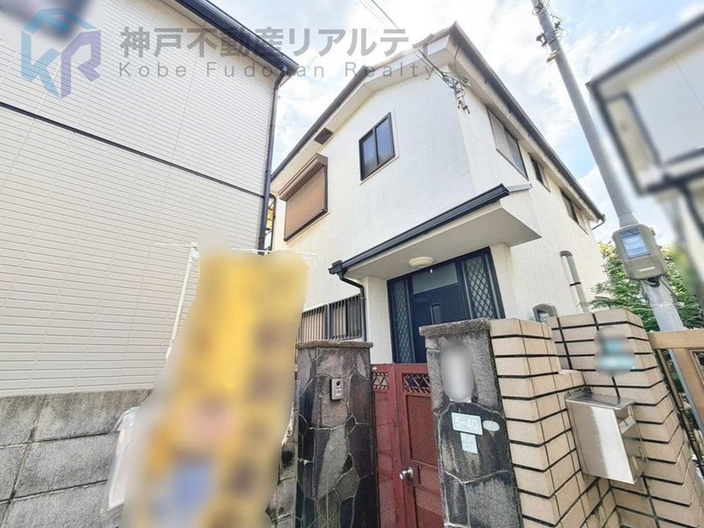 Danjocho 7 (Kotoen Station) 13.99 million yen &mdash; photo 3