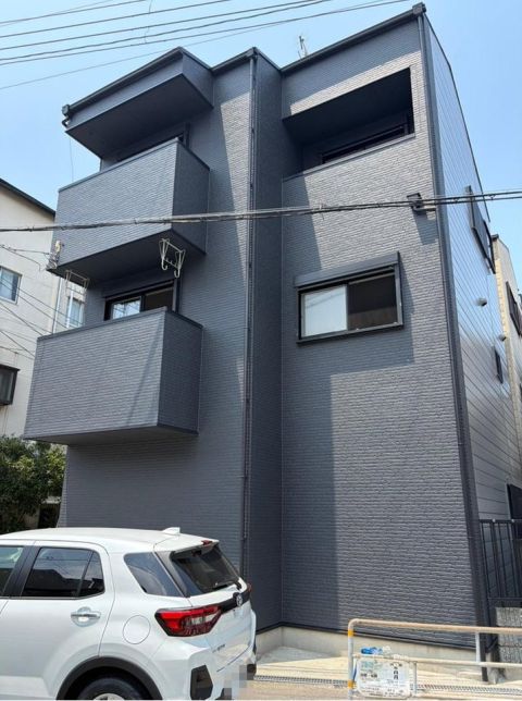 Osaka property