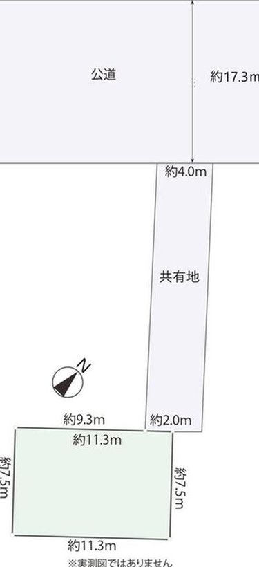 Honfujisawa 6 (Zenko Station) 16.9 million yen &mdash; photo 1