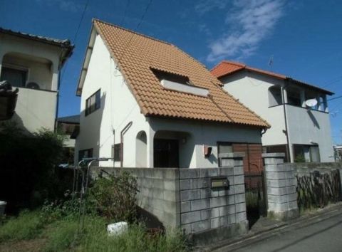 Marugame, Kagawa property