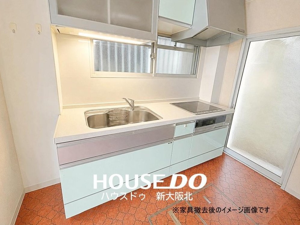 Nishiawaji 5 (Higashiyodogawa Station) 15 million yen &mdash; photo 4