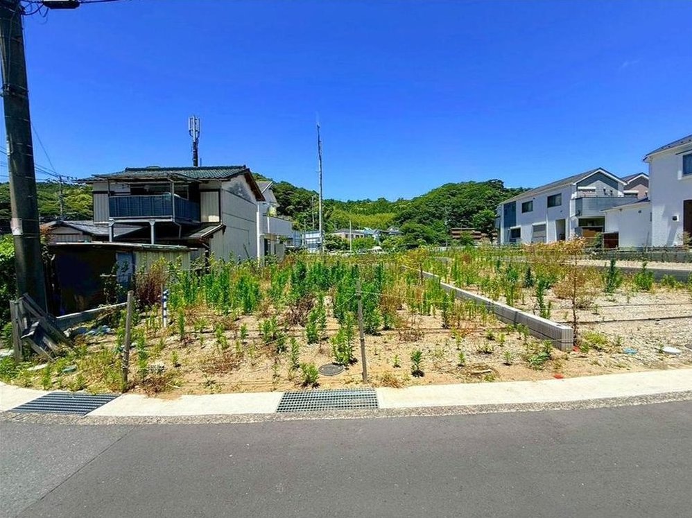 Nagara (Zushi-Hayama Station) 41.8 million yen / 43.8 million yen &mdash; photo 7