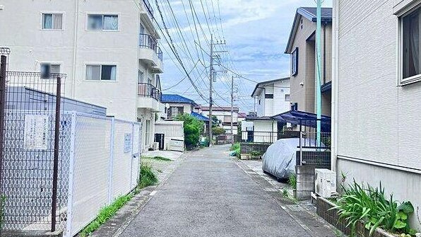 [Open House Group] Mirasmo Series, Yamazaki, Kamakura City &mdash; photo 3