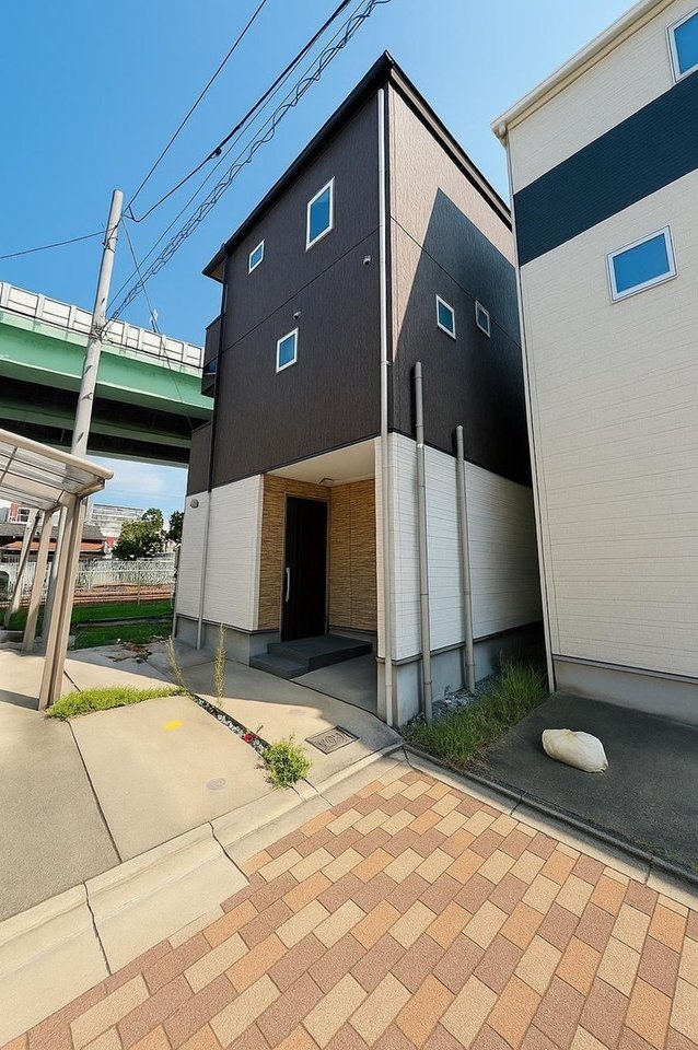 Ashihara 2 (Ashihara-cho Station) 52.8 million yen &mdash; photo 3